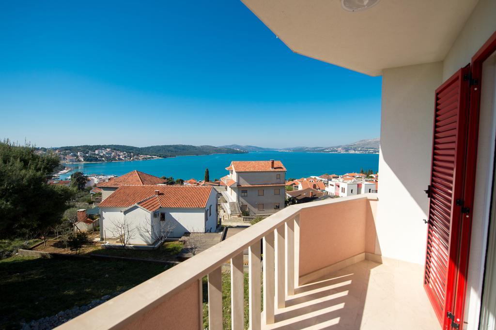 Apartments Gazebo Trogir Værelse billede