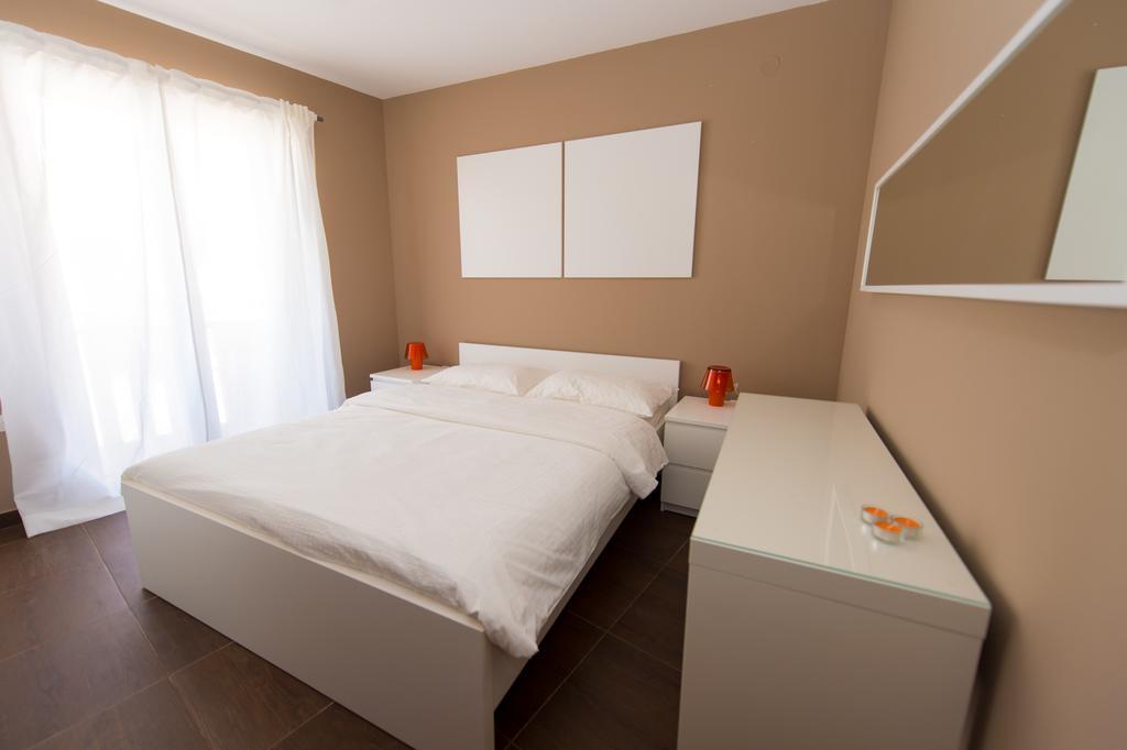 Apartments Gazebo Trogir Værelse billede