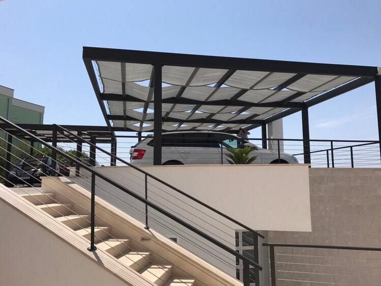 Apartments Gazebo Trogir Eksteriør billede