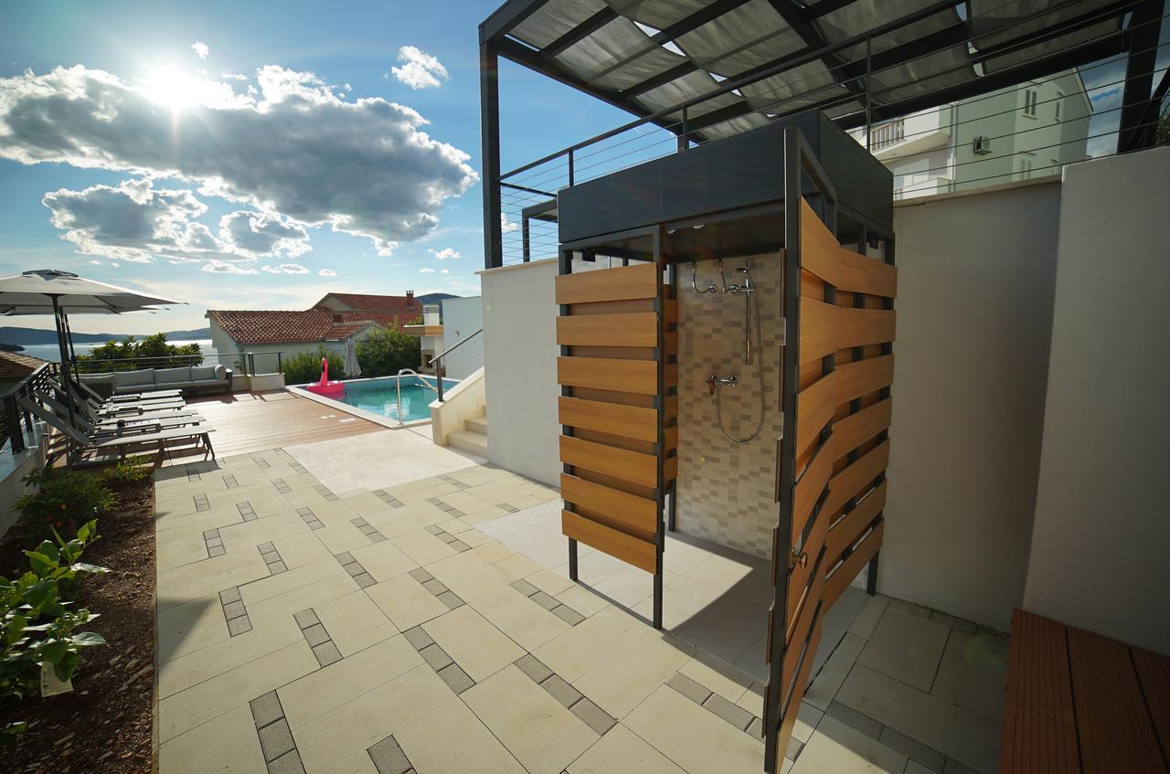 Apartments Gazebo Trogir Eksteriør billede